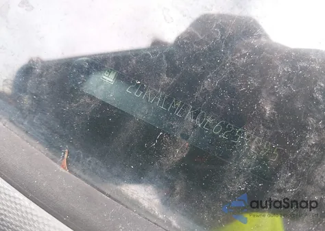 2014 GMC Terrain Sle-1 из США, поврежденный, VIN 2GKALMEK0E6259295